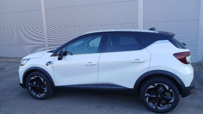 Mitsubishi ASX Gebrauchtwagen