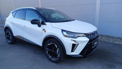 Mitsubishi ASX Gebrauchtwagen