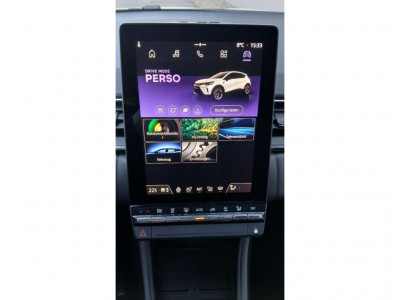 Mitsubishi ASX Gebrauchtwagen