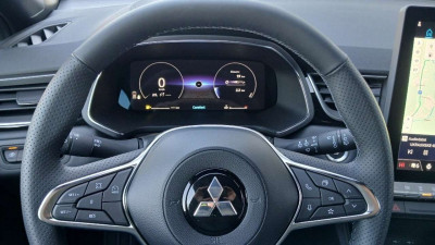 Mitsubishi ASX Gebrauchtwagen