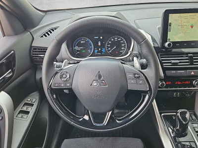 Mitsubishi Eclipse Cross Gebrauchtwagen