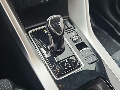 Mitsubishi Eclipse Cross Gebrauchtwagen