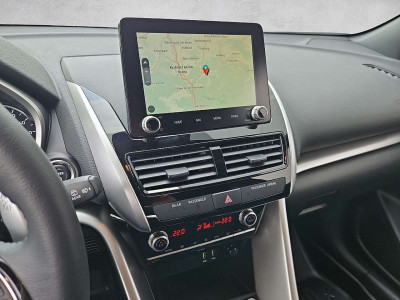 Mitsubishi Eclipse Cross Gebrauchtwagen