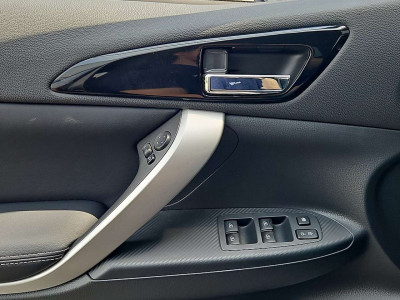 Mitsubishi Eclipse Cross Gebrauchtwagen