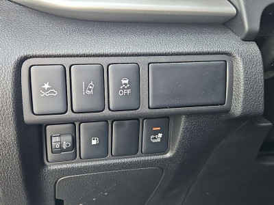 Mitsubishi Eclipse Cross Gebrauchtwagen