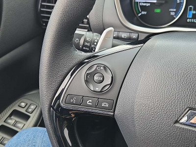 Mitsubishi Eclipse Cross Gebrauchtwagen