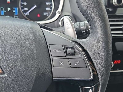 Mitsubishi Eclipse Cross Gebrauchtwagen