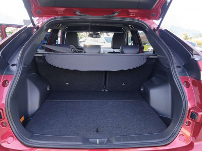 Mitsubishi Eclipse Cross Gebrauchtwagen