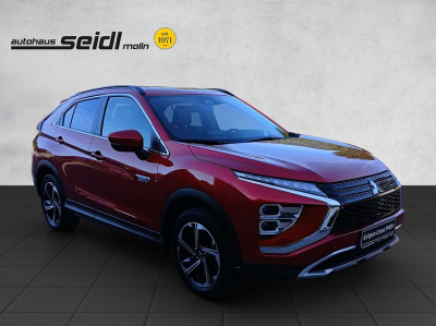 Mitsubishi Eclipse Cross Gebrauchtwagen