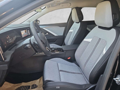 Opel Astra Jahreswagen