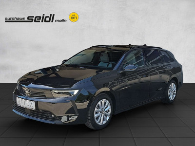 Opel Astra Jahreswagen