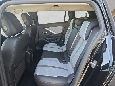 Opel Astra Jahreswagen