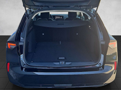 Opel Astra Jahreswagen