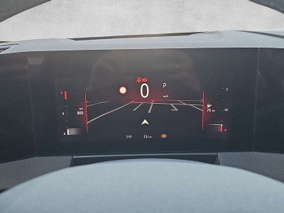 Opel Astra Jahreswagen