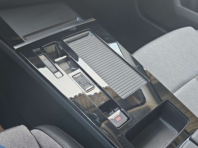 Opel Astra Jahreswagen