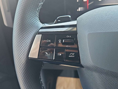 Opel Astra Jahreswagen