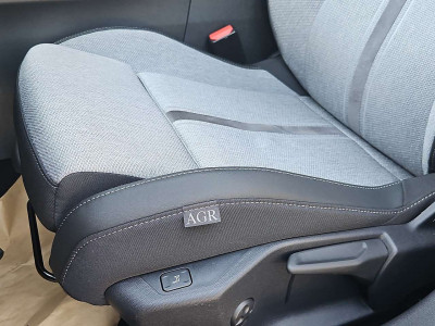 Opel Astra Jahreswagen