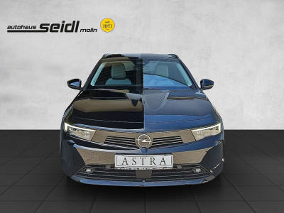 Opel Astra Jahreswagen