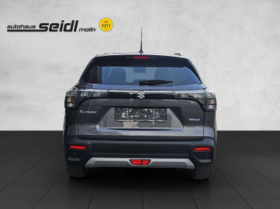 Suzuki S-Cross Vorführwagen