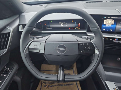 Opel Grandland Tageszulassung