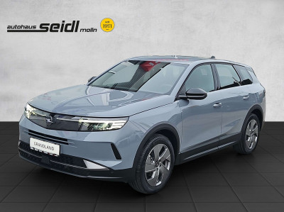 Opel Grandland Tageszulassung