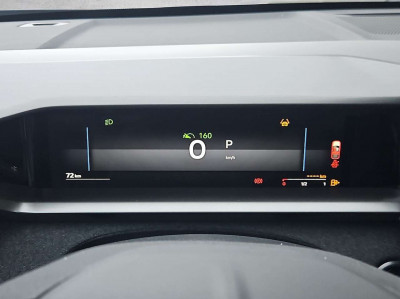 Opel Grandland Tageszulassung