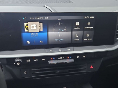 Opel Grandland Tageszulassung