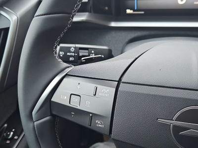 Opel Grandland Tageszulassung