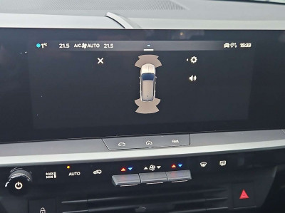 Opel Grandland Tageszulassung