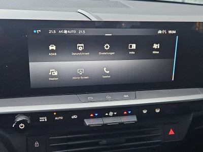 Opel Grandland Tageszulassung