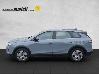 Opel Grandland Tageszulassung