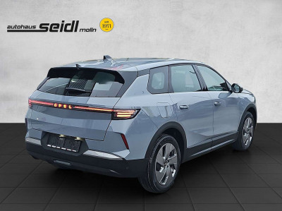 Opel Grandland Tageszulassung