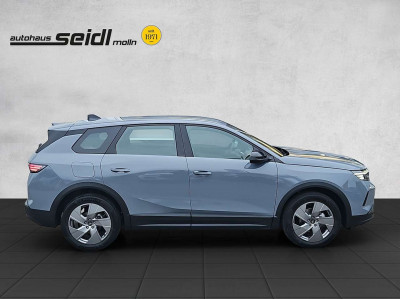 Opel Grandland Tageszulassung