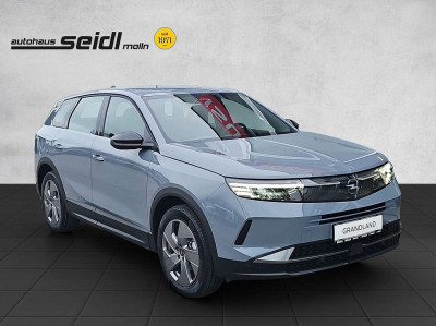 Opel Grandland Tageszulassung