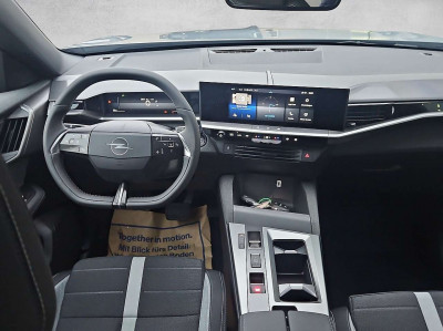 Opel Grandland Tageszulassung