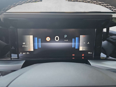 Opel Frontera Gebrauchtwagen