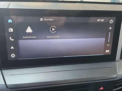 Opel Frontera Gebrauchtwagen