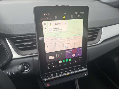 Mitsubishi ASX Vorführwagen