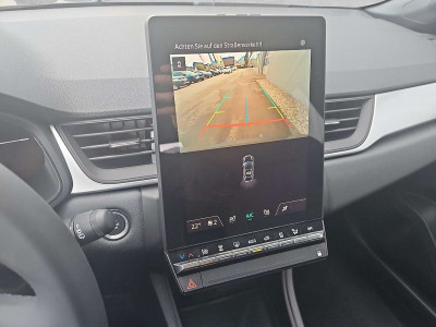 Mitsubishi ASX Vorführwagen