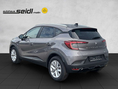 Mitsubishi ASX Vorführwagen