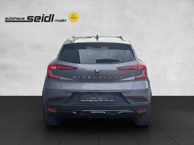 Mitsubishi ASX Vorführwagen