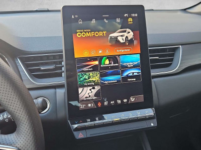 Mitsubishi ASX Gebrauchtwagen