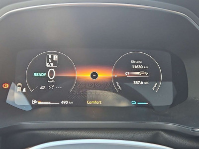 Mitsubishi ASX Gebrauchtwagen