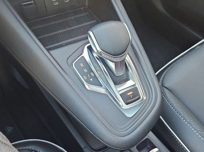 Mitsubishi ASX Gebrauchtwagen