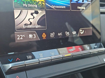 Mitsubishi ASX Gebrauchtwagen