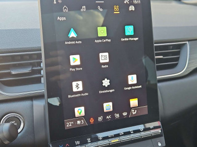 Mitsubishi ASX Gebrauchtwagen