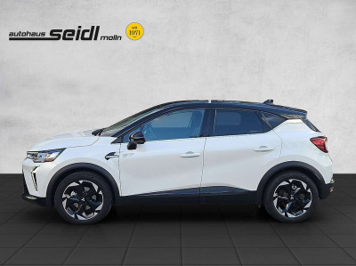 Mitsubishi ASX Gebrauchtwagen