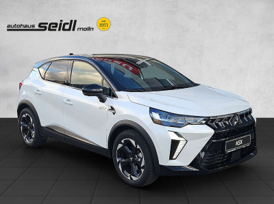 Mitsubishi ASX Gebrauchtwagen