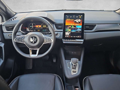 Mitsubishi ASX Gebrauchtwagen