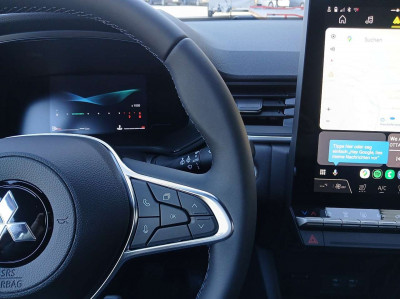 Mitsubishi ASX Neuwagen